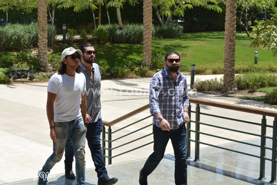 اليوم السابع -8 -2015